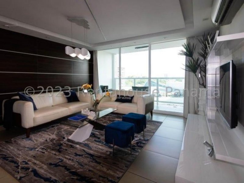 Foto Apartamento en Venta en CONDADO DEL REY, Panamá - U$D 298.850 - APV64211 - BienesOnLine