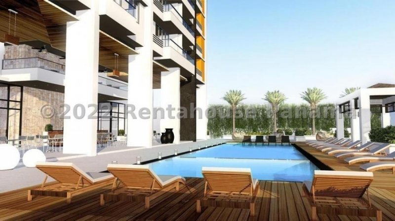 Foto Apartamento en Venta en CONDADO DEL REY, Panamá - U$D 180.000 - APV54417 - BienesOnLine