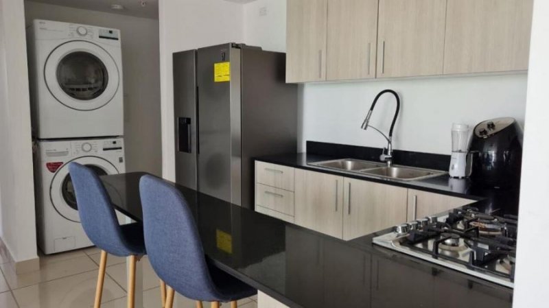 Apartamento venta Condado del Rey 23-1657 AGPM