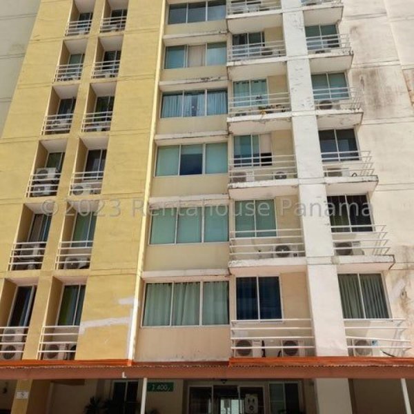 Foto Apartamento en Venta en CONDADO DEL REY, Panamá - U$D 160.000 - APV61241 - BienesOnLine