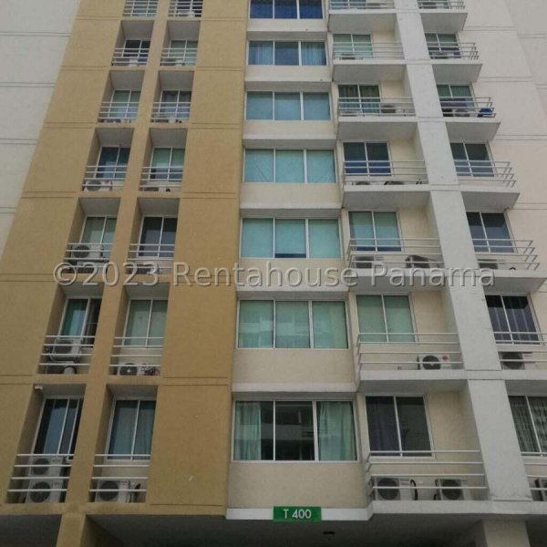 Foto Apartamento en Venta en CONDADO DEL REY, Panamá - U$D 136.000 - APV61238 - BienesOnLine