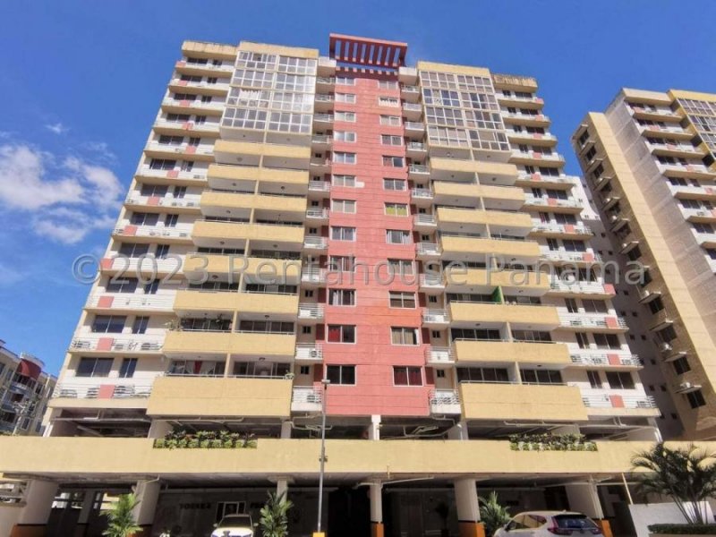 Foto Apartamento en Venta en CONDADO DEL REY, Panamá - U$D 148.000 - APV63038 - BienesOnLine