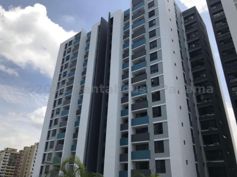 Foto Apartamento en Venta en CONDADO DEL REY, Panamá - U$D 130.000 - APV53743 - BienesOnLine