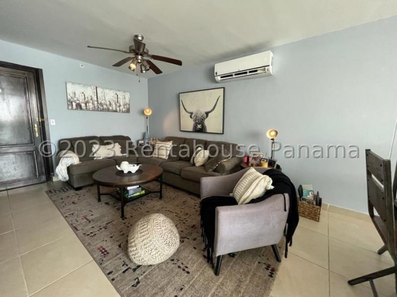 Foto Apartamento en Venta en CONDADO DEL REY, Panamá - U$D 165.500 - APV62709 - BienesOnLine