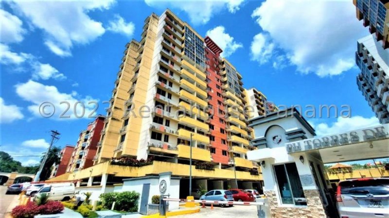 Foto Apartamento en Venta en CONDADO DEL REY, Panamá - U$D 150.000 - APV62831 - BienesOnLine