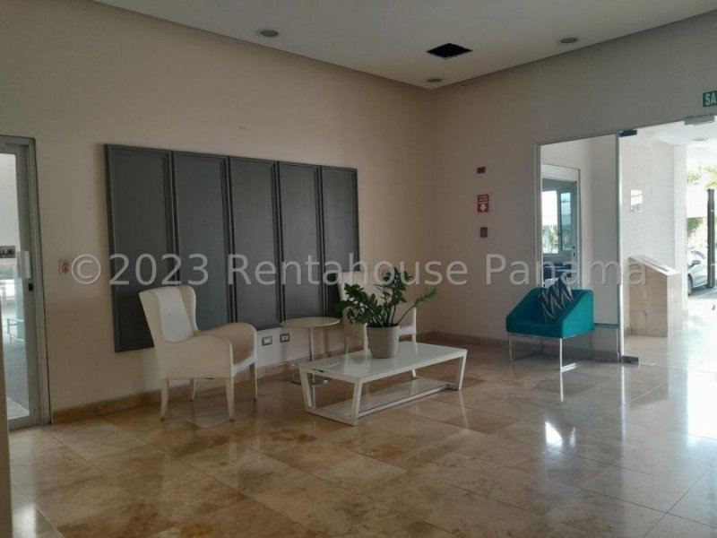 Foto Apartamento en Venta en CONDADO DEL REY, Panamá - U$D 162.000 - APV62835 - BienesOnLine