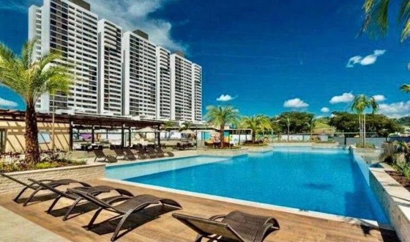 Foto Apartamento en Venta en CONDADO DEL REY, Panamá - U$D 205.000 - APV63057 - BienesOnLine