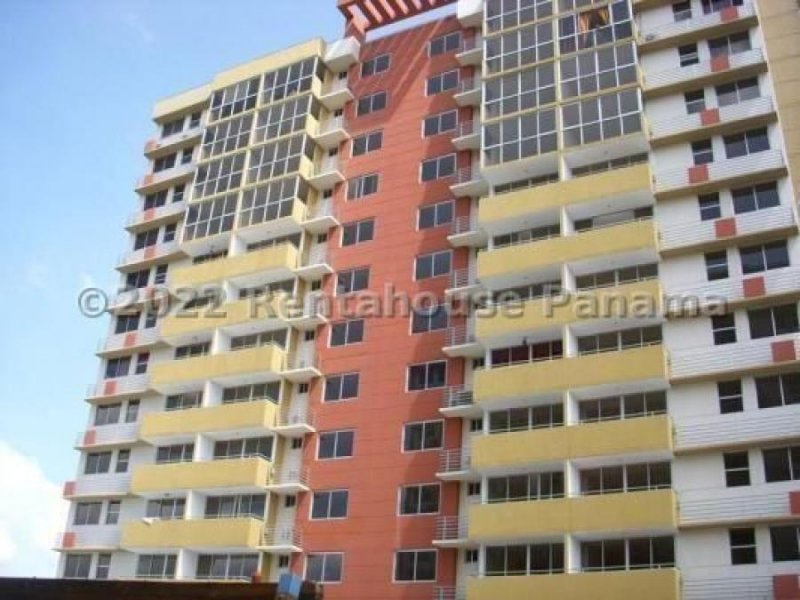 Foto Apartamento en Venta en CONDADO DEL REY, Panamá - U$D 140.000 - APV57715 - BienesOnLine