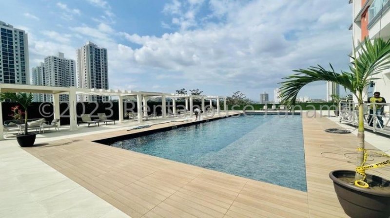 Foto Apartamento en Venta en CONDADO DEL REY, Panamá - U$D 135.000 - APV63816 - BienesOnLine