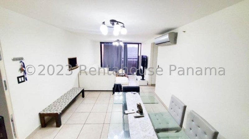 Foto Apartamento en Venta en CONDADO DEL REY, Panamá - U$D 189.500 - APV64008 - BienesOnLine