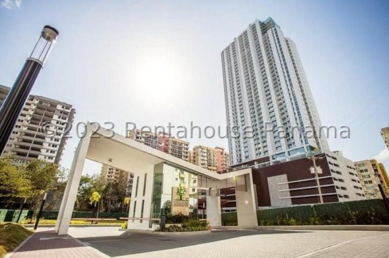 Foto Apartamento en Venta en CONDADO DEL REY, Panamá - U$D 222.720 - APV69487 - BienesOnLine