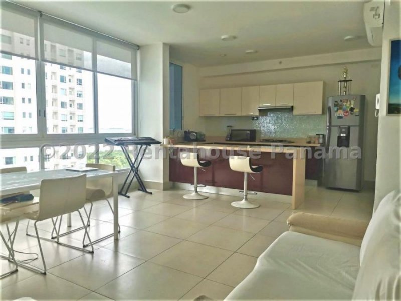 Foto Apartamento en Venta en COSTA DEL ESTE, Panamá - U$D 345.000 - APV70075 - BienesOnLine