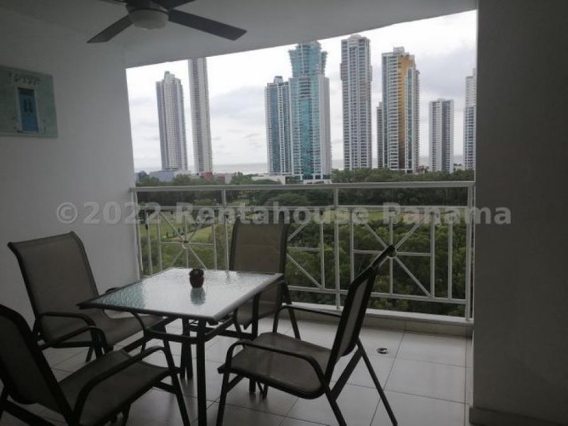 Foto Apartamento en Venta en COSTA DEL ESTE, Panamá - U$D 235.000 - APV60111 - BienesOnLine