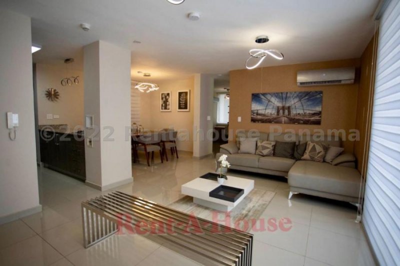 Foto Apartamento en Venta en COSTA DEL ESTE, Panamá - U$D 215.600 - APV59016 - BienesOnLine