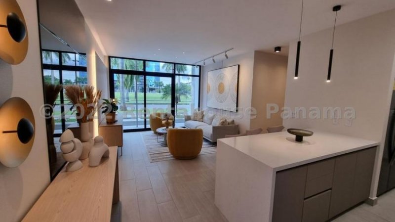 Foto Apartamento en Venta en COSTA DEL ESTE, Panamá - U$D 288.354 - APV65038 - BienesOnLine