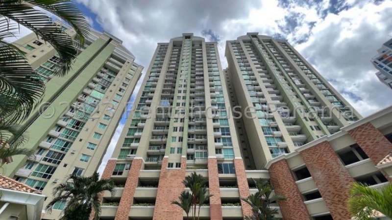 Foto Apartamento en Venta en COSTA DEL ESTE, Panamá - U$D 190.000 - APV61777 - BienesOnLine