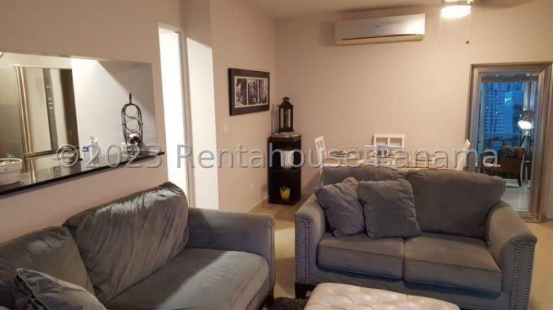 Foto Apartamento en Venta en COSTA DEL ESTE, Panamá - U$D 260.000 - APV61897 - BienesOnLine