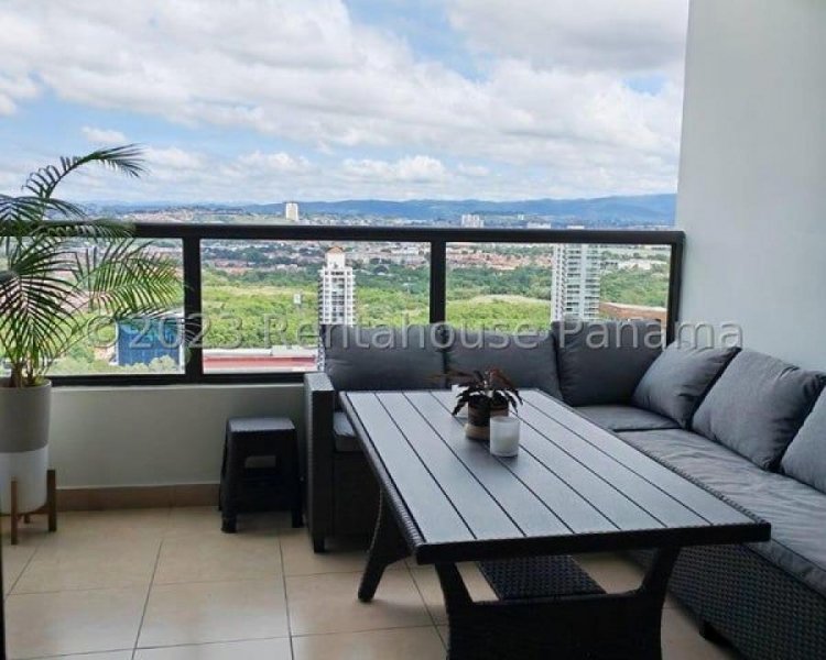 Foto Apartamento en Venta en COSTA DEL ESTE, Panamá - U$D 365.000 - APV63744 - BienesOnLine