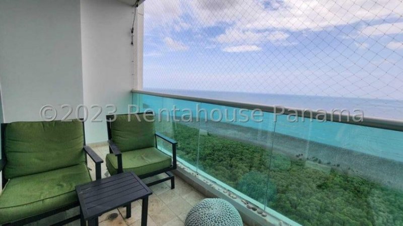 Foto Apartamento en Venta en COSTA DEL ESTE, Panamá - U$D 745.000 - APV67413 - BienesOnLine