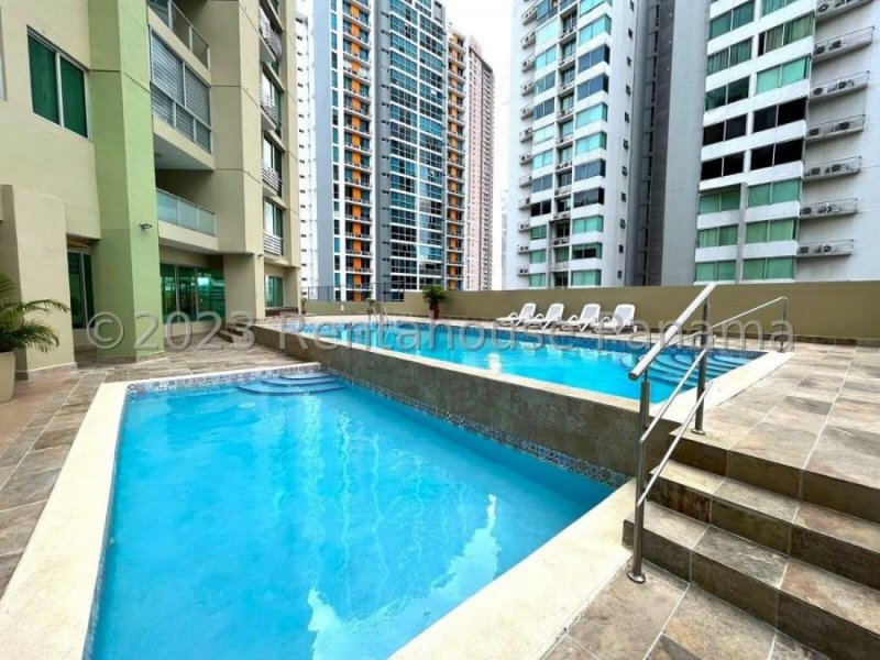 Foto Apartamento en Venta en COSTA DEL ESTE, Panamá - U$D 235.000 - APV69554 - BienesOnLine