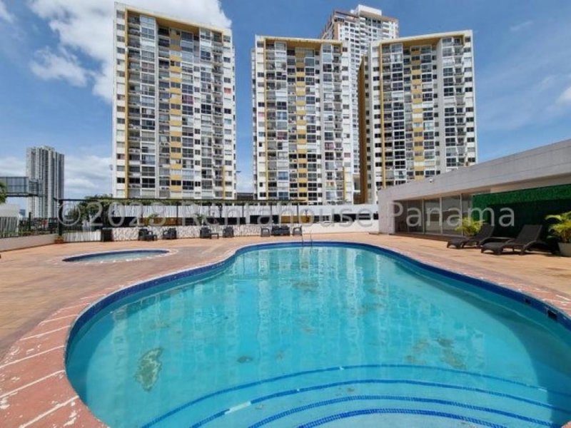 Foto Apartamento en Venta en DE ICAZA, Panamá - U$D 150.000 - APV63404 - BienesOnLine