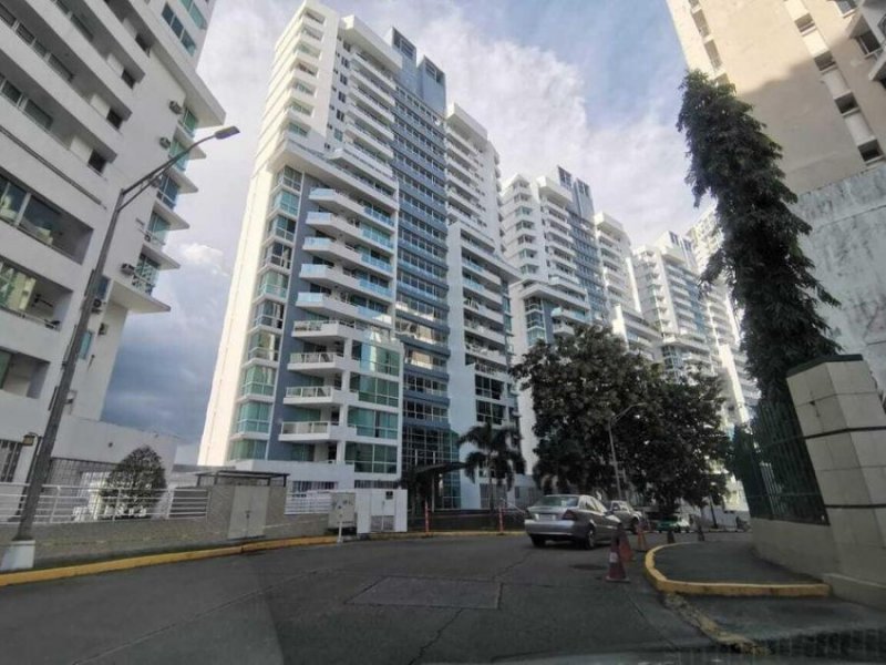 Foto Apartamento en Venta en EDISON PARK, Panamá - U$D 220.000 - APV43428 - BienesOnLine