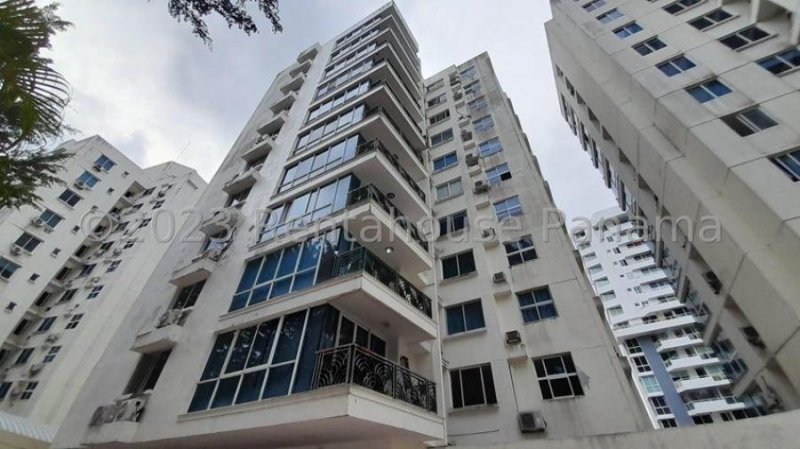 Foto Apartamento en Venta en EDISON PARK, Panamá - U$D 140.000 - APV64212 - BienesOnLine