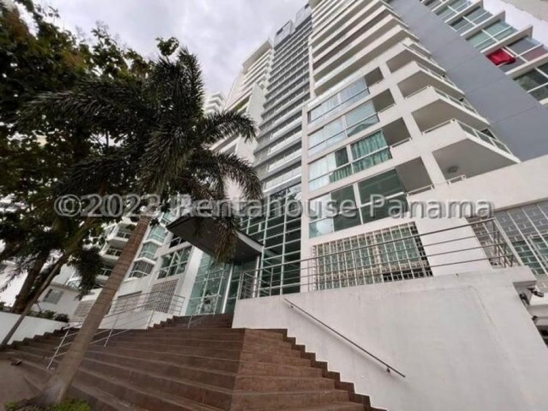 Foto Apartamento en Venta en EDISON PARK, Panamá - U$D 158.000 - APV64322 - BienesOnLine