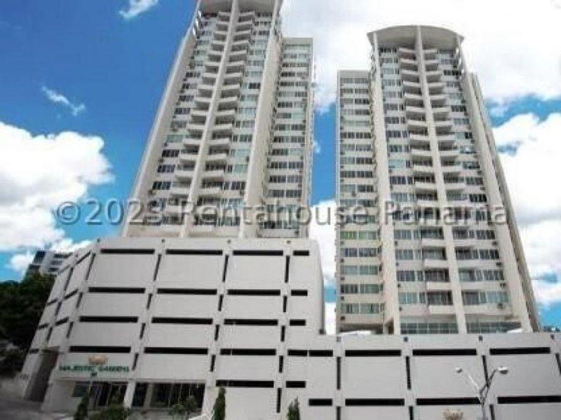 Apartamento en Venta en  EDISON PARK, Panamá