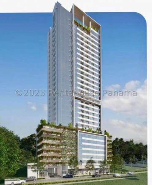 Foto Apartamento en Venta en EDISON PARK, Panamá - U$D 216.000 - APV63334 - BienesOnLine