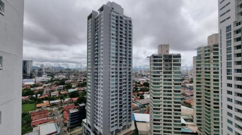 Foto Apartamento en Venta en EDISON PARK, Panamá - U$D 210.500 - APV69386 - BienesOnLine