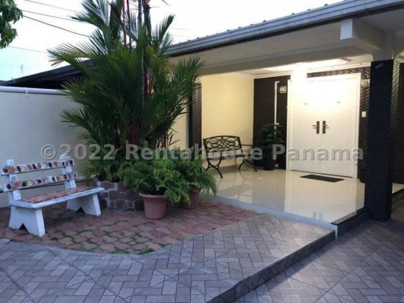 Foto Casa en Venta en El Bosque, San Miguelito, Panamá - U$D 245.000 - CAV65953 - BienesOnLine