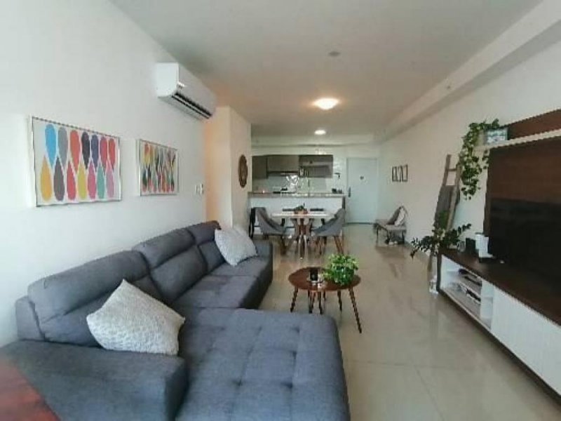 Foto Apartamento en Venta en EL CANGREJO, Panamá - U$D 210.000 - APV43290 - BienesOnLine