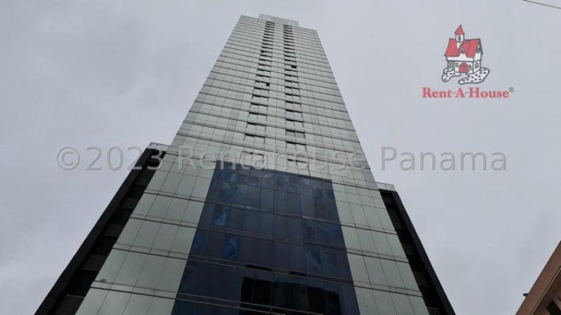 Apartamento en Alquiler en  San Francisco, Panamá