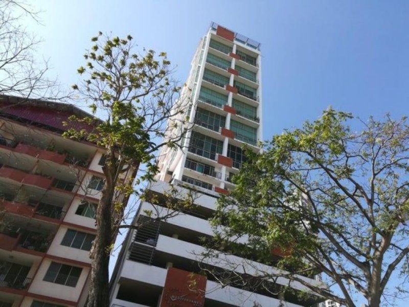 Foto Apartamento en Venta en EL CANGREJO, Panamá - U$D 235.000 - APV69544 - BienesOnLine