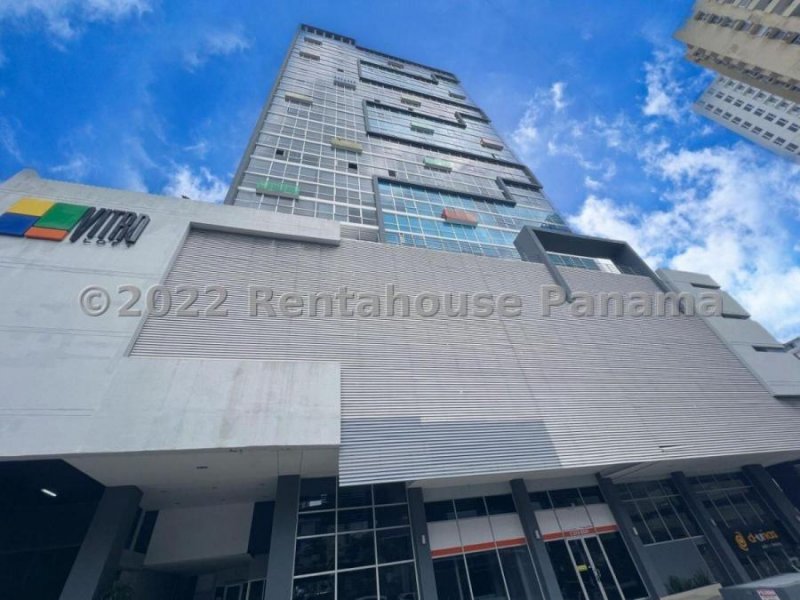 Foto Apartamento en Venta en EL CANGREJO, Panamá - U$D 185.000 - APV54583 - BienesOnLine