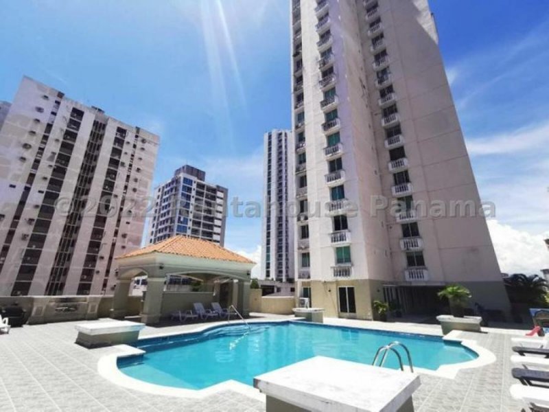 Foto Apartamento en Venta en EL CANGREJO, Panamá - U$D 235.000 - APV69560 - BienesOnLine