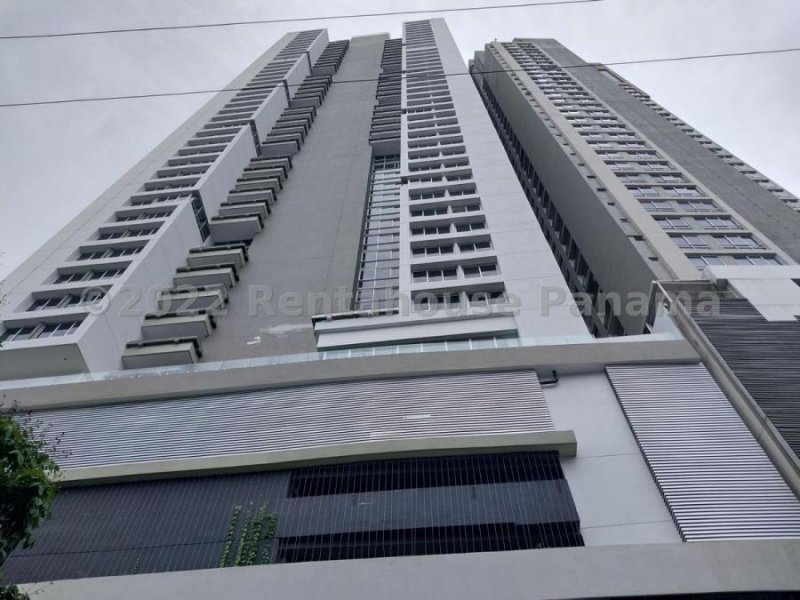 Foto Apartamento en Venta en EL CANGREJO, Panamá - U$D 310.000 - APV70094 - BienesOnLine