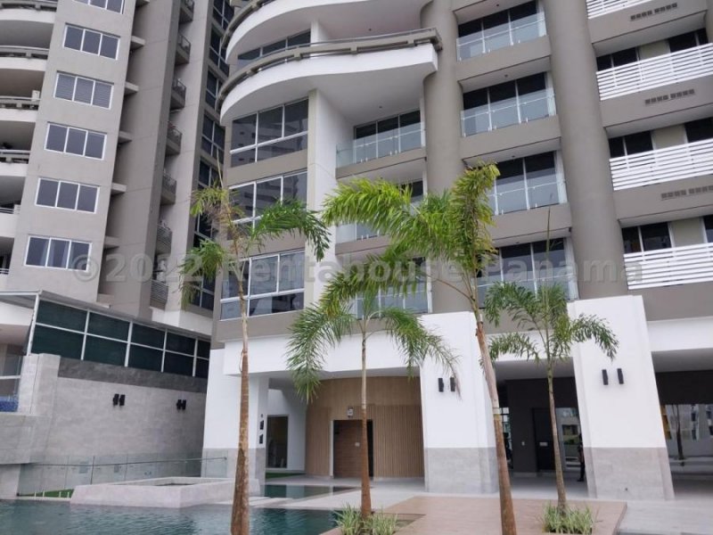 Foto Apartamento en Venta en EL CANGREJO, Panamá - U$D 378.000 - APV70232 - BienesOnLine