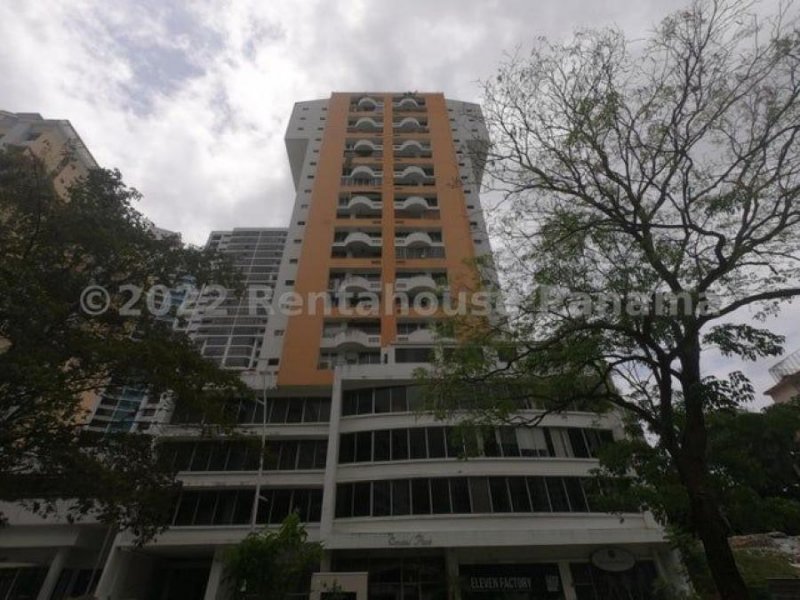 Foto Apartamento en Venta en EL CANGREJO, Panamá - U$D 159.880 - APV63474 - BienesOnLine