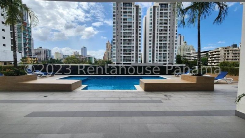 Foto Apartamento en Venta en EL CANGREJO, Panamá - U$D 245.000 - APV69582 - BienesOnLine