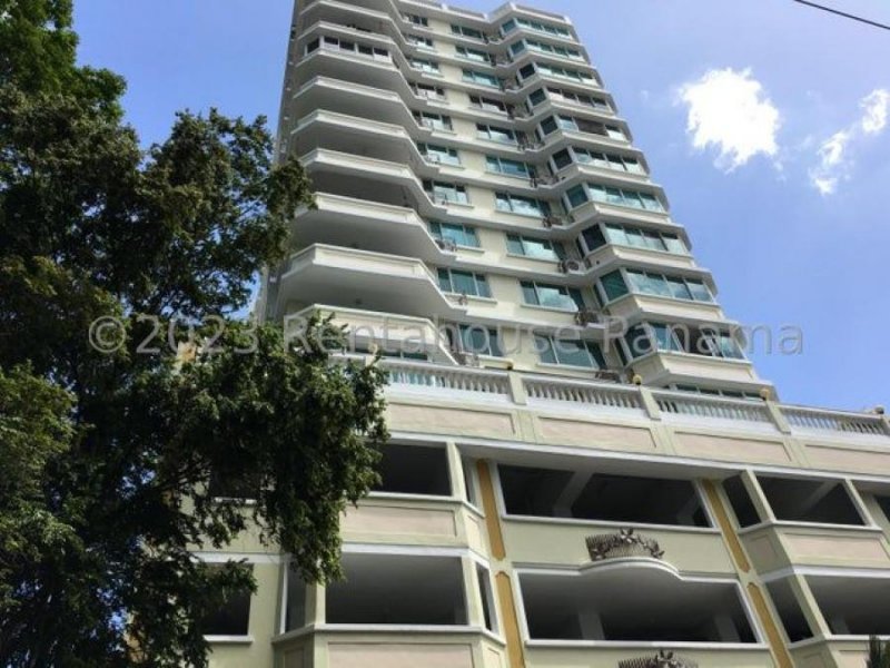 Foto Apartamento en Venta en EL CANGREJO, Panamá - U$D 225.000 - APV61821 - BienesOnLine