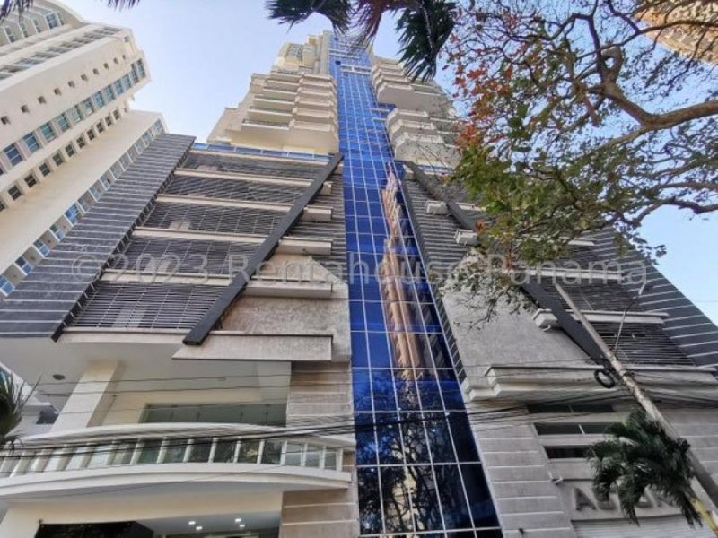 Foto Apartamento en Venta en EL CANGREJO, Panamá - U$D 280.000 - APV62015 - BienesOnLine