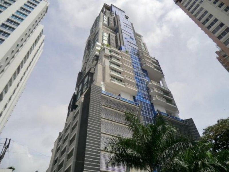 Foto Apartamento en Venta en EL CANGREJO, Panamá - U$D 423.950 - APV62178 - BienesOnLine