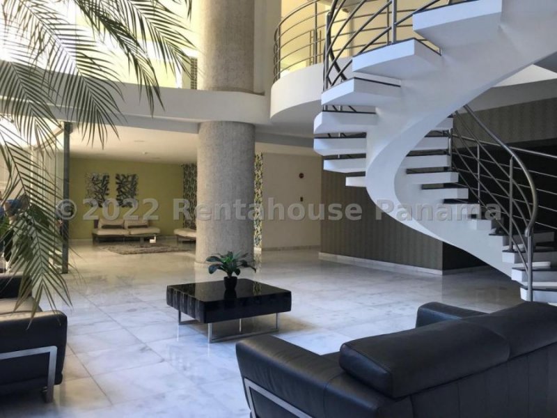 Foto Apartamento en Venta en EL CANGREJO, Panamá - U$D 235.620 - APV63259 - BienesOnLine