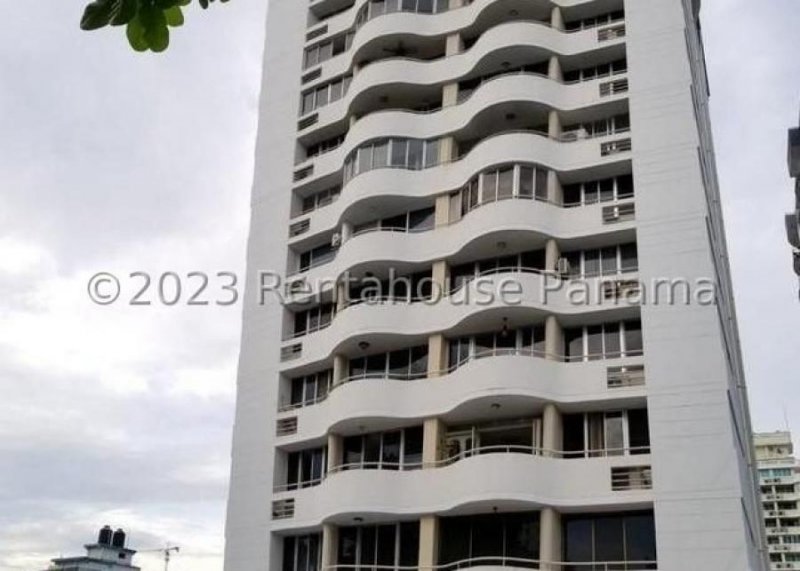 Foto Apartamento en Venta en EL CANGREJO, Panamá - U$D 178.500 - APV63522 - BienesOnLine