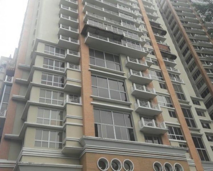 Foto Apartamento en Venta en EL CANGREJO, Panamá - U$D 275.000 - APV64049 - BienesOnLine