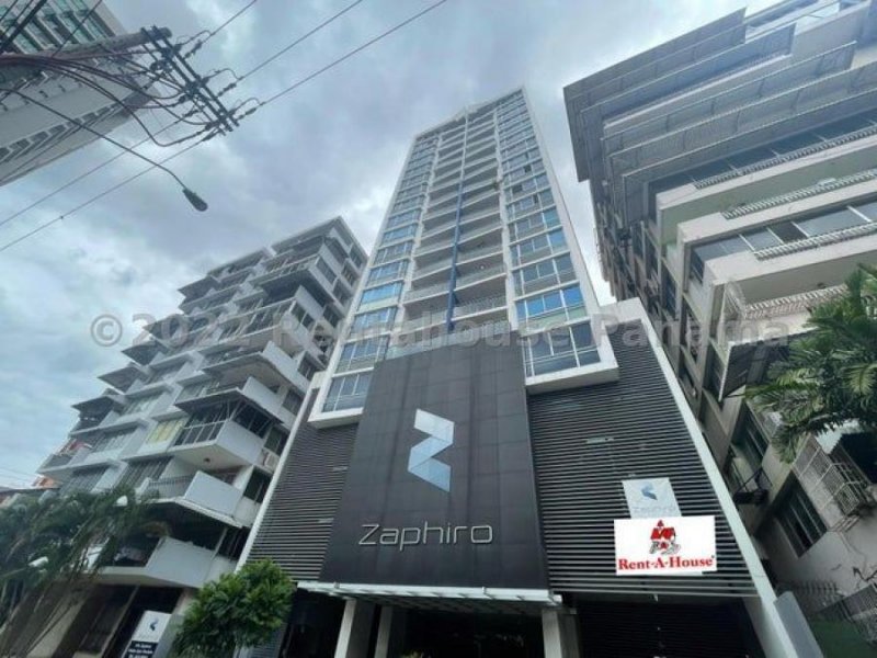 Foto Apartamento en Venta en EL CANGREJO, Panamá - U$D 244.369 - APV69569 - BienesOnLine