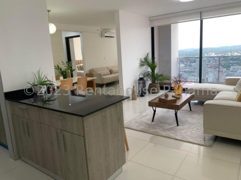 Apartamento en Venta en  EL CARMEN, Panamá