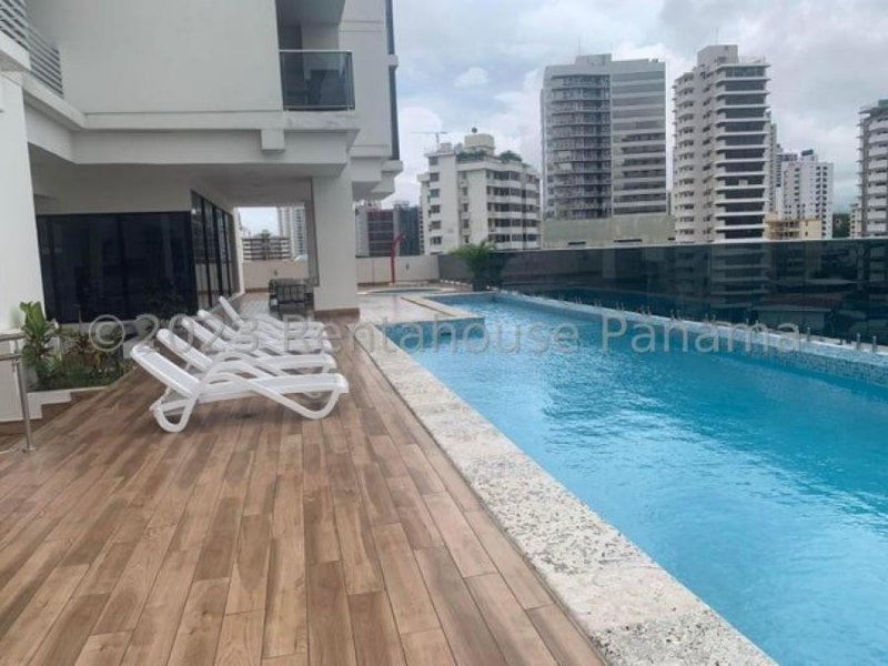 Foto Apartamento en Venta en EL CARMEN, Panamá - U$D 210.000 - APV61255 - BienesOnLine